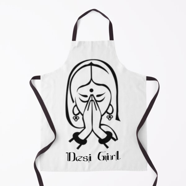 Item preview, Desi Girl Vector designed and sold by daviddry.