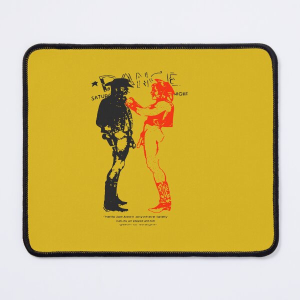 Item preview, Seditionaries Gay Cowboys designed and sold by mintenans.