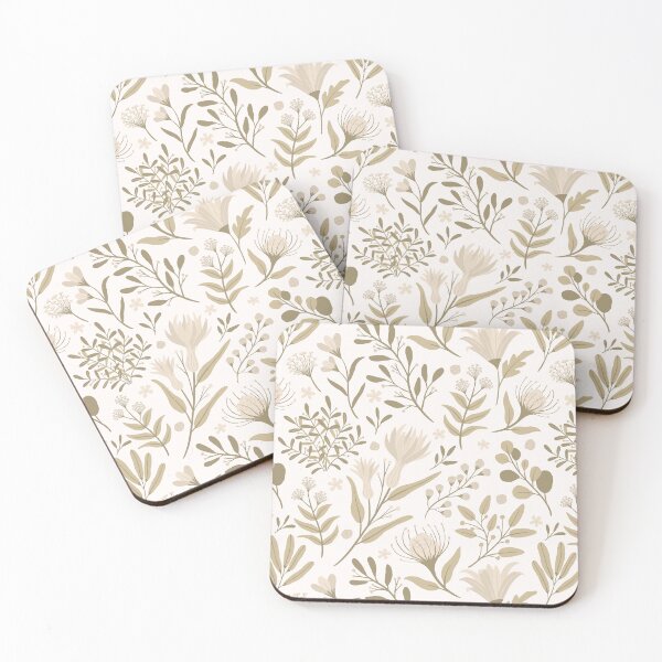 Item preview, Delicate Blooms designed and sold by ammiecreative.