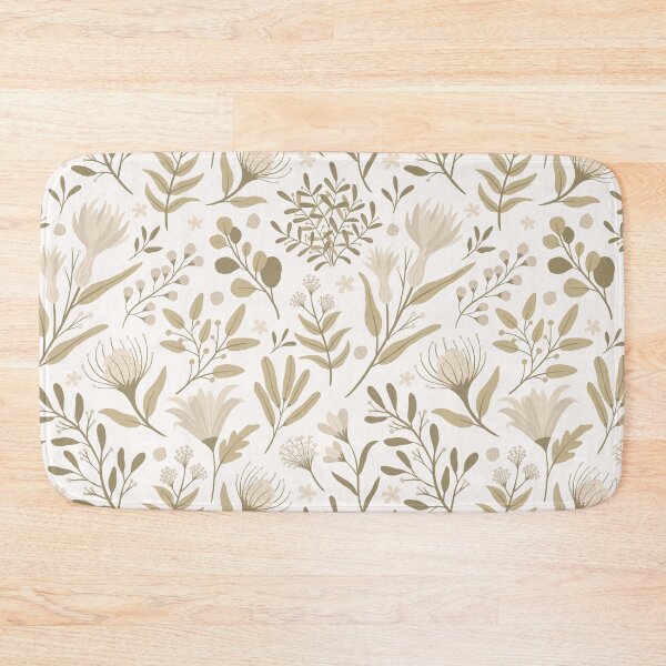 Item preview, Delicate Blooms designed and sold by ammiecreative.