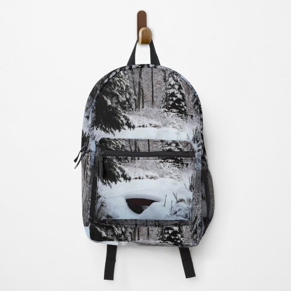 Item preview, The Winter garden designed and sold by Gisele Bedard.