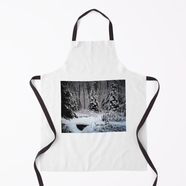 Item preview, The Winter garden designed and sold by Gisele Bedard.