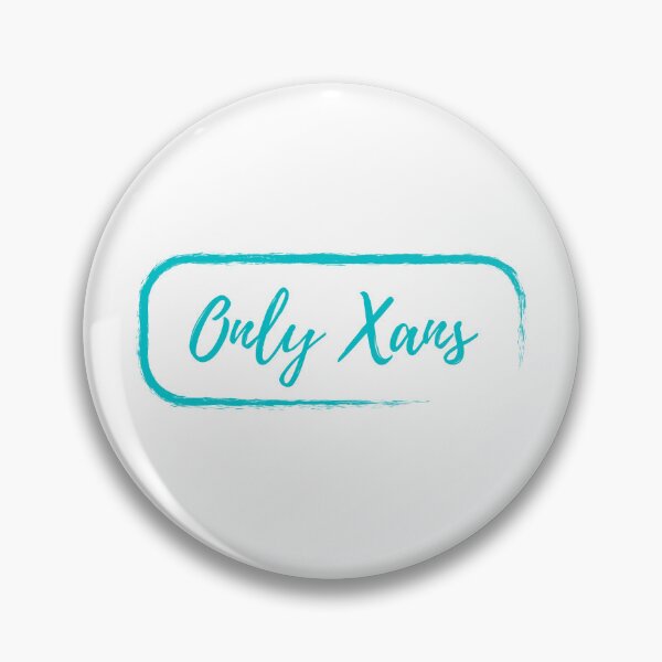 Item preview, Only Xans designed and sold by yanginter1908.