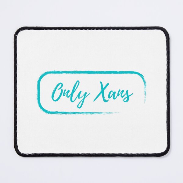 Item preview, Only Xans designed and sold by yanginter1908.