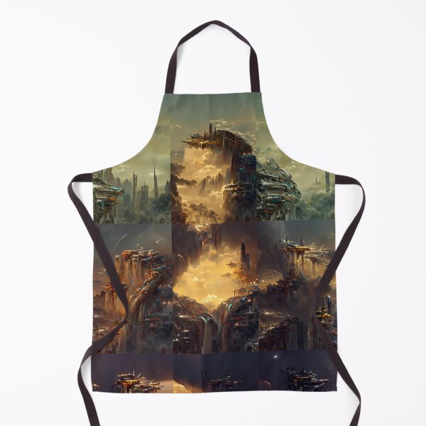 Item preview, Desolate Civilisation: Collected Fragments designed and sold by T-draw.
