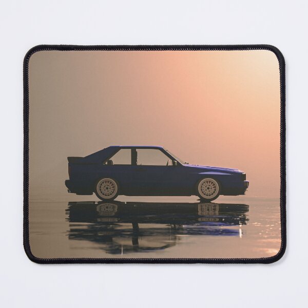 Item preview, Audi sport quattro designed and sold by PHOTOSPLEEN.
