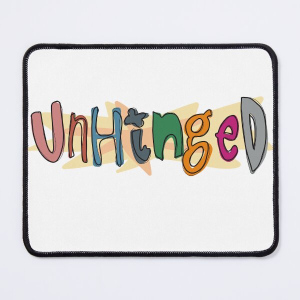 Item preview, UnHiNgEd designed and sold by palmwooddesigns.