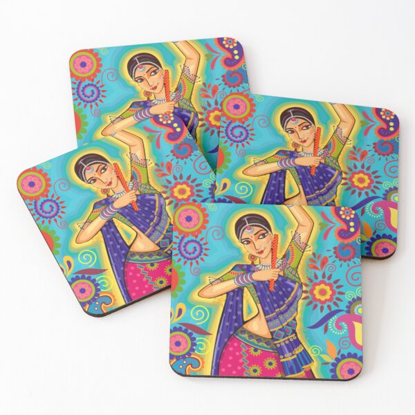Artikelvorschau, Desi Lady Pattern entworfen und verkauft von daviddry.