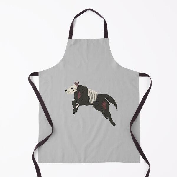 Item preview, Apocalyptic Zombie Dog designed and sold by dreamdrawer15.