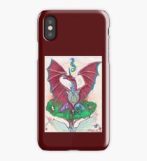 Dragon Magic iPhone Case/Skin