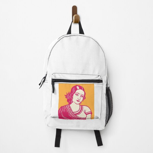 Item preview, Desi Lady Vector designed and sold by daviddry.