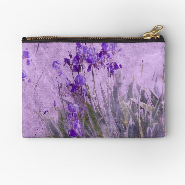 Item preview, Purple Irises designed and sold by SusanEileenEvans.