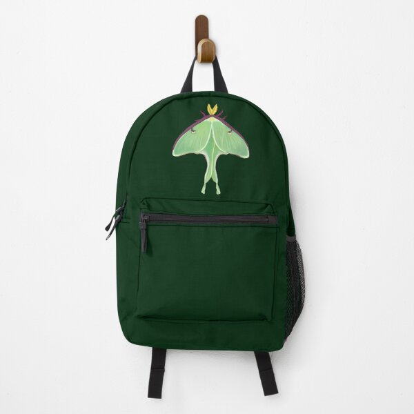 Item preview, Luna Moth's Don't Have a Digestive System designed and sold by theboredmax.