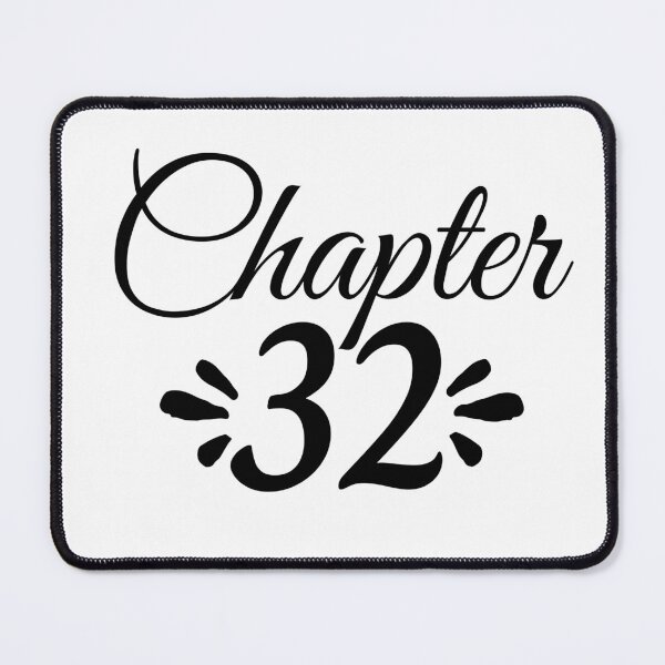 Item preview, Chapter 32 designed and sold by MariesDesigns11.