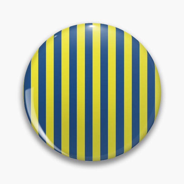 Item preview, blue and yellow designed and sold by Hernandez shop.