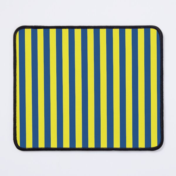 Item preview, blue and yellow designed and sold by Hernandez shop.