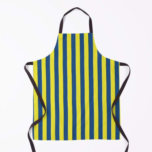 Artikelvorschau, Blau und Gelb entworfen und verkauft von Hernandez shop.