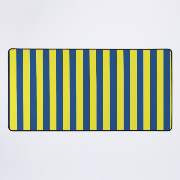 Item preview, blue and yellow designed and sold by Hernandez shop.