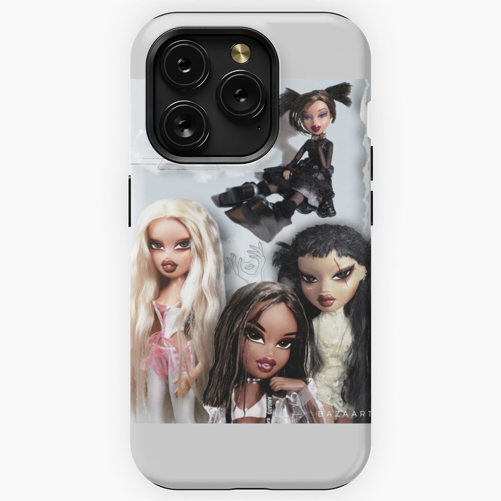 Bratz Valentines edit ❤️ Magnet for Sale by Redr0s3