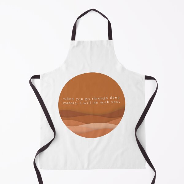 Item preview, Deep Waters designed and sold by Saige Potter.