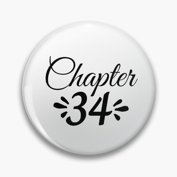 Item preview, Chapter 34 designed and sold by MariesDesigns11.