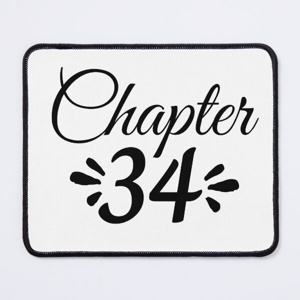 Item preview, Chapter 34 designed and sold by MariesDesigns11.