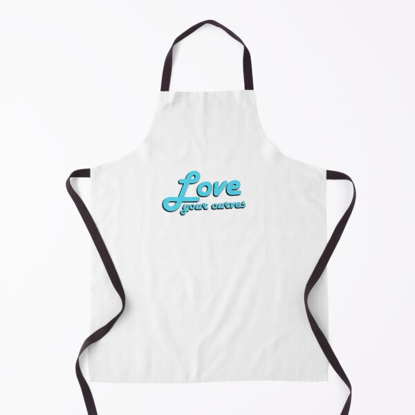 Item preview, Love Your Curves - Plus Size Curves Body Positivity designed and sold by Inspirationmotivation.