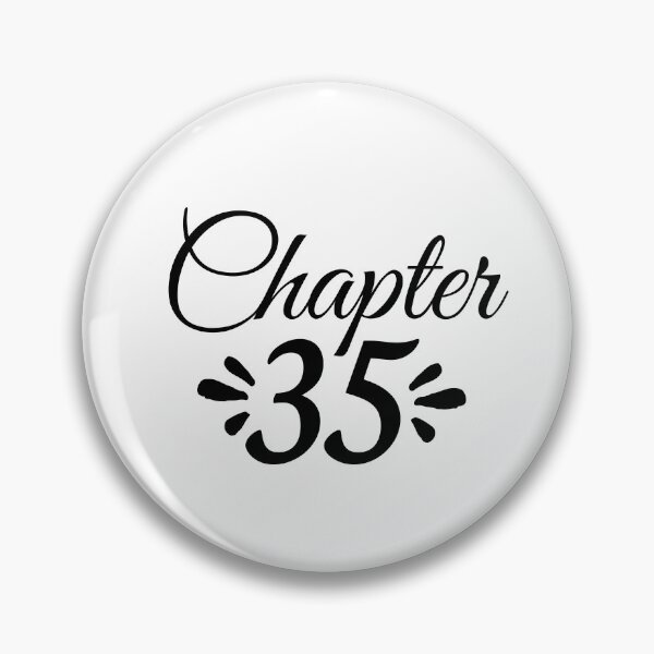 Item preview, Chapter 35 designed and sold by MariesDesigns11.