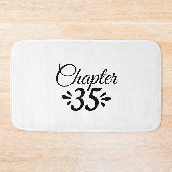 Item preview, Chapter 35 designed and sold by MariesDesigns11.