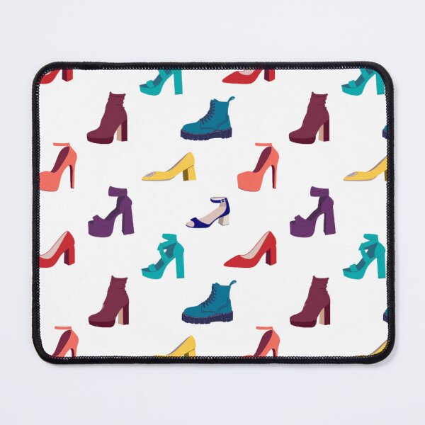 Item preview, SHOE QUEEN designed and sold by DiscoVibes.