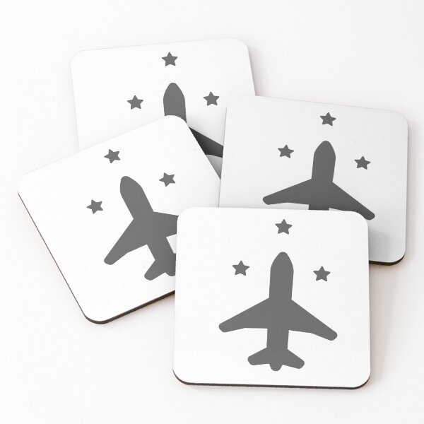 Item preview, Cute Airplane Icon designed and sold by Islanr.