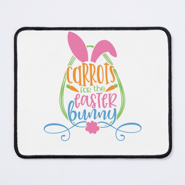 Artikelvorschau, Karotten für den Osterhasen entworfen und verkauft von stickersworld31.