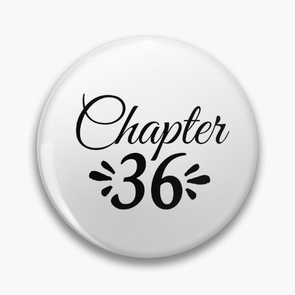 Item preview, Chapter 36 designed and sold by MariesDesigns11.