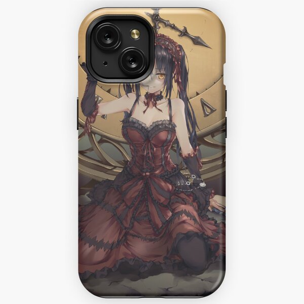 Date Live Phone Case Samsung, Cases Samsung S10 Date Live