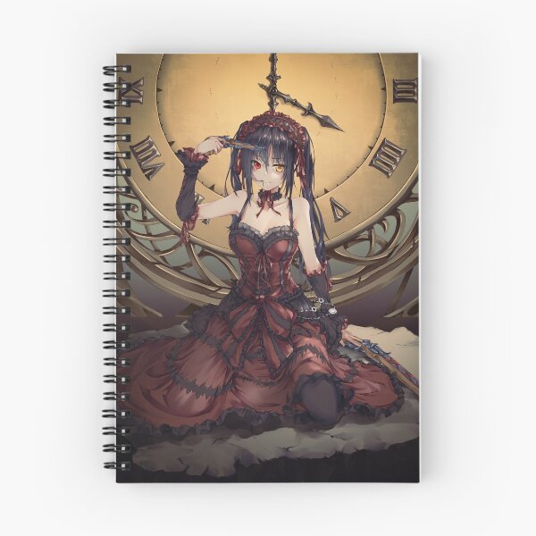 Item preview, Kurumi Tokisaki. Date a live designed and sold by useratpk8554.