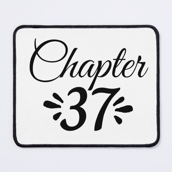 Item preview, Chapter 37 designed and sold by MariesDesigns11.