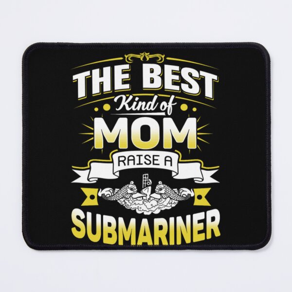Item preview, Submarine best mom raised  designed and sold by Diehardkaila.