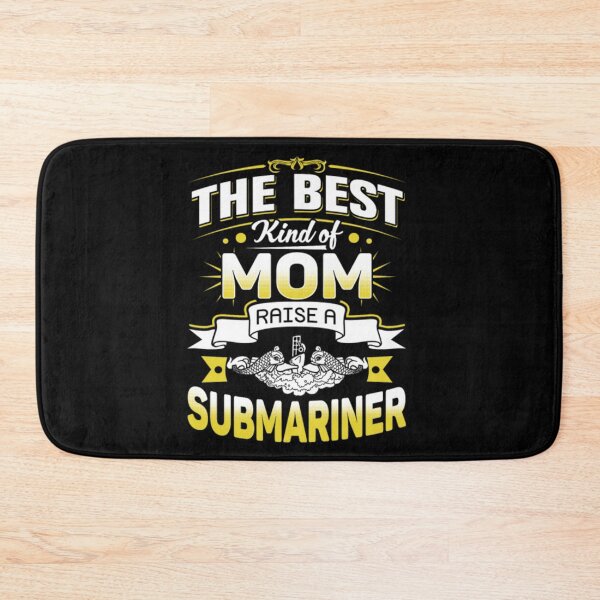 Item preview, Submarine best mom raised  designed and sold by Diehardkaila.