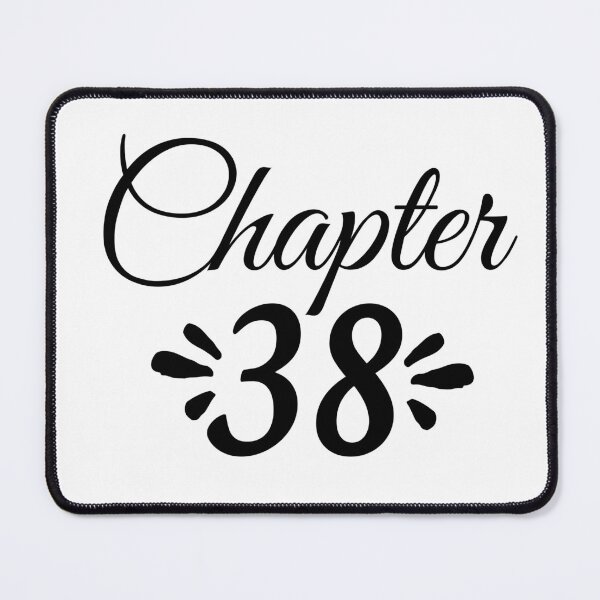 Item preview, Chapter 38 designed and sold by MariesDesigns11.