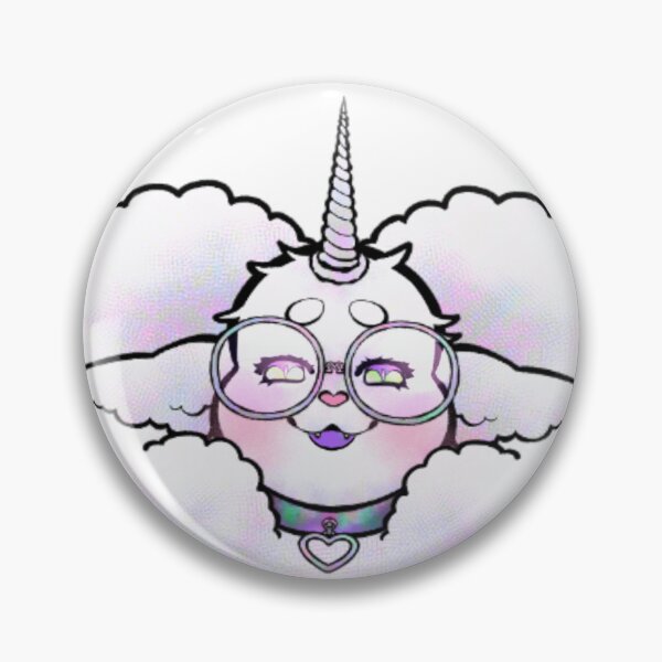 Item preview, Mellifloss (Headshot) designed and sold by Mellifloss.