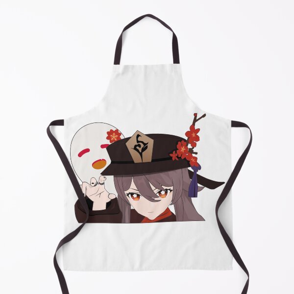 Item preview, Genshin Hutao designed and sold by TowaCat.