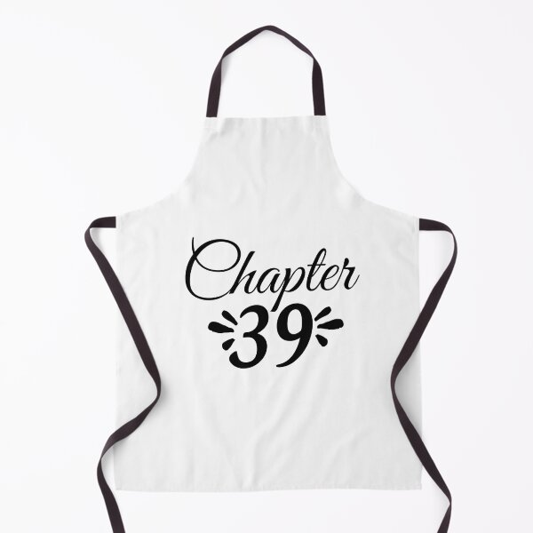 Item preview, Chapter 39 designed and sold by MariesDesigns11.