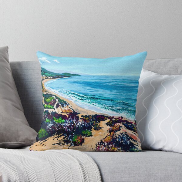 Item preview, Bluffs over Blue designed and sold by teressajackson.