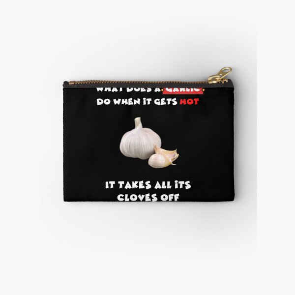 Item preview, Garlic appreciation gift designed and sold by Chrisblazestore.