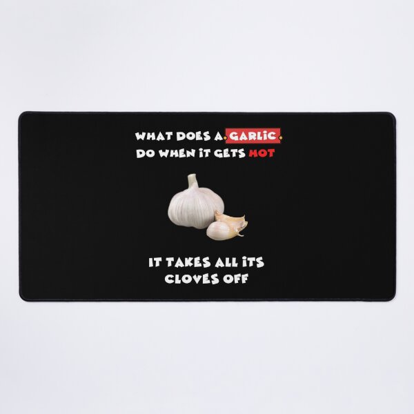 Item preview, Garlic appreciation gift designed and sold by Chrisblazestore.