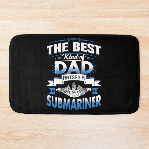 Item preview, Submarine dad best raise designed and sold by Diehardkaila.