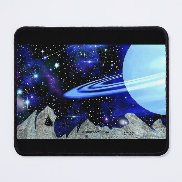 Item preview, Cosmic Art / Kronos Zrelteron designed and sold by Imagin8er.