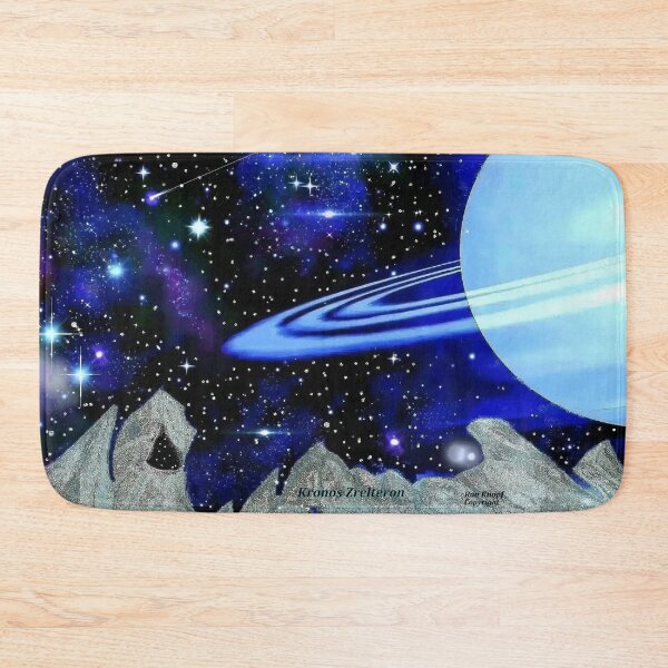 Item preview, Cosmic Art / Kronos Zrelteron designed and sold by Imagin8er.