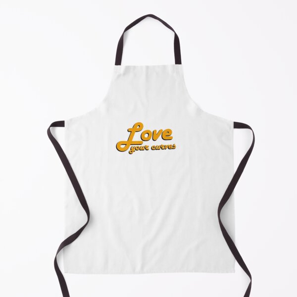 Item preview, Love Your Curves - Plus Size Curves Body Positivity designed and sold by Inspirationmotivation.