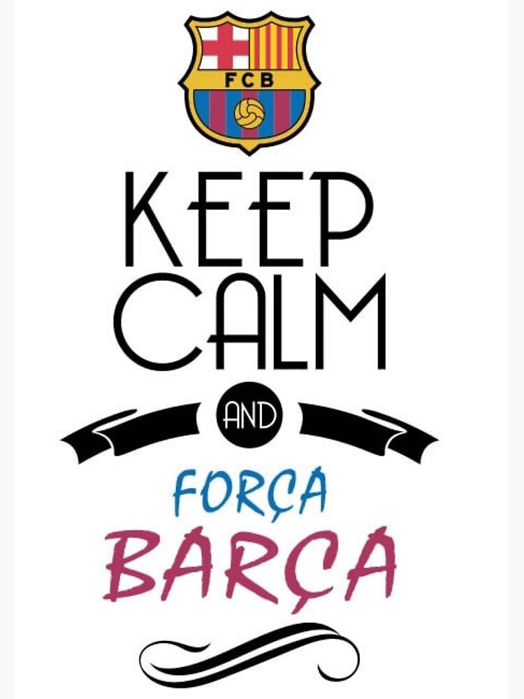 Forca barca hotsell